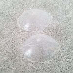 NWOT sticky cups bra